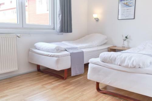 Hotel Sisimiut S�mandshjem