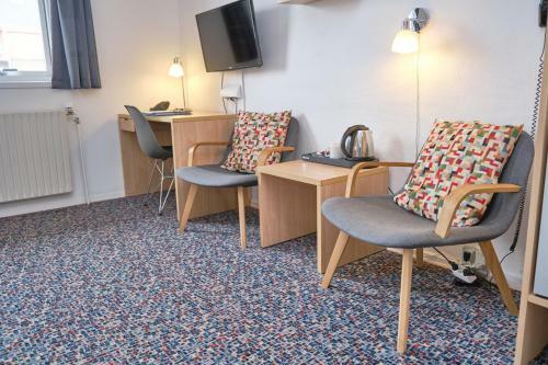 Hotel Sisimiut S�mandshjem