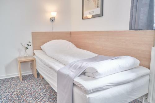 Hotel Sisimiut S�mandshjem