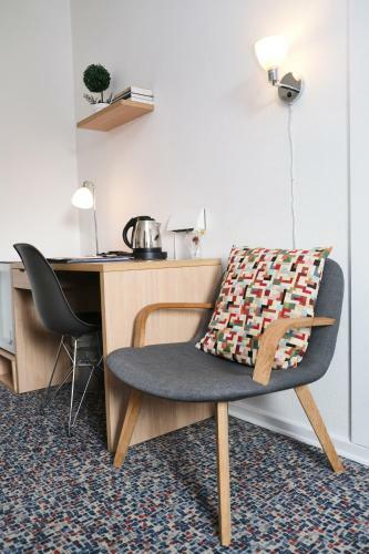 Hotel Sisimiut S�mandshjem