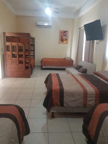 Hotel Rockland Guatemala