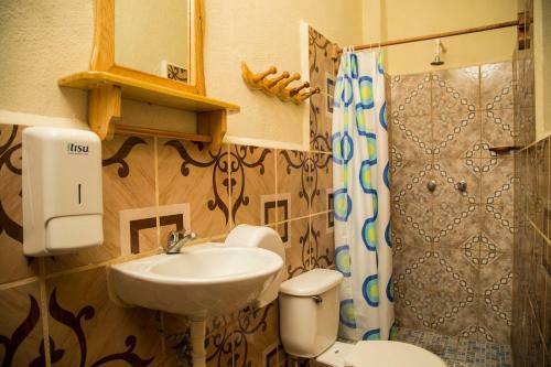 Hotel Aruma