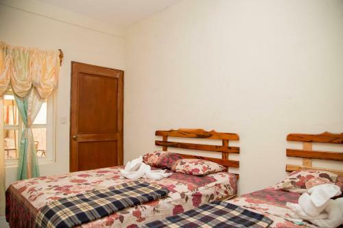 Hotel Aruma