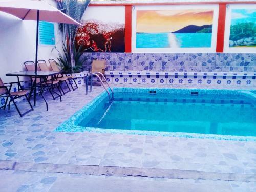 Hotel Aruma