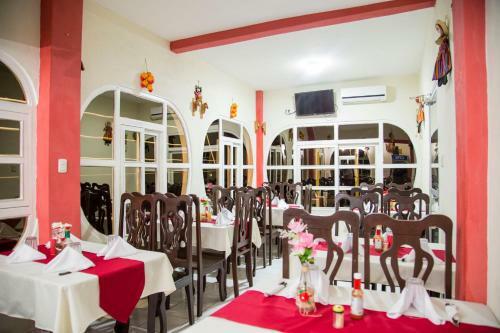 Hotel Aruma