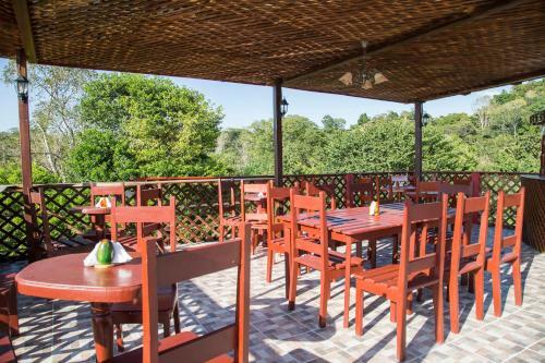 Hotel Aruma