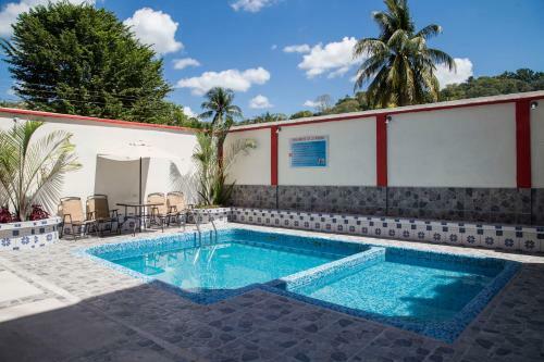Hotel Aruma