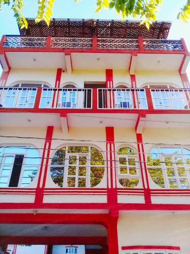 Hotel Aruma