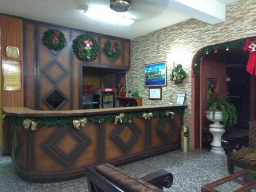 Hotel El Reformador