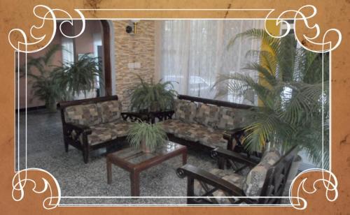 Hotel El Reformador