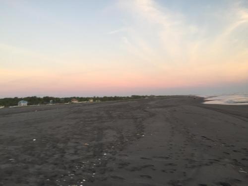 Playa Tilapa