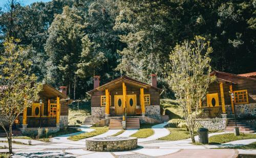 Hotel Country Delights