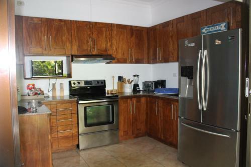 Villa Aqua Real, Los Cabos De Monterrico
