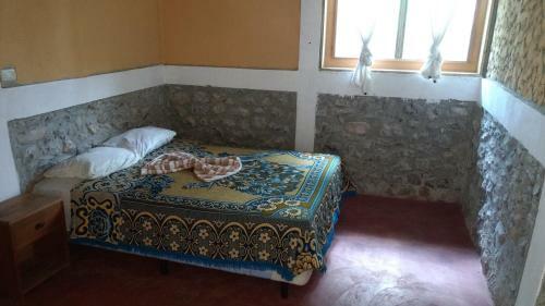 Lodge Jardin Las Conchas
