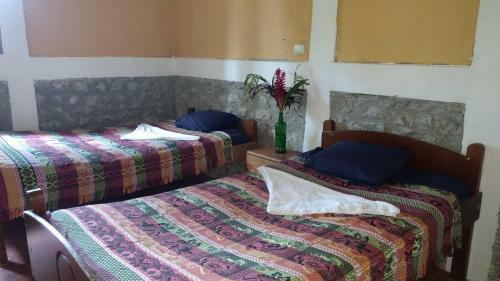 Lodge Jardin Las Conchas
