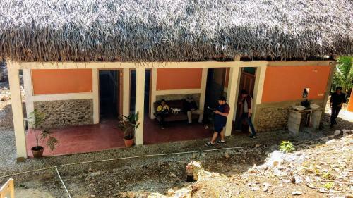 Lodge Jardin Las Conchas