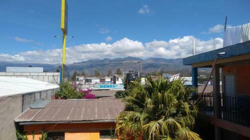 Hotel Tzolkin