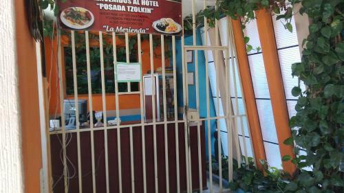 Hotel Tzolkin
