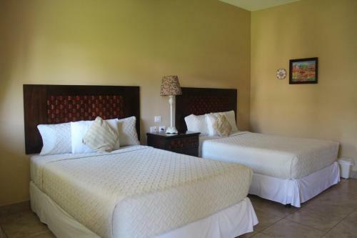Fuente Real Hotel