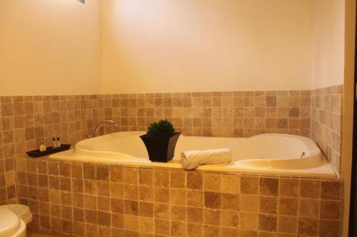 Fuente Real Hotel