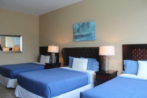 Fuente Real Hotel