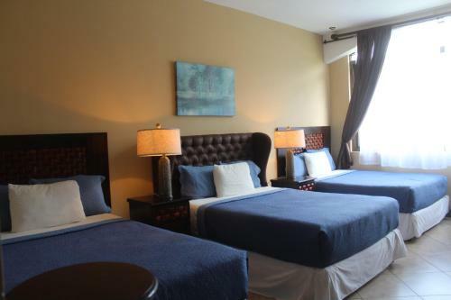 Fuente Real Hotel