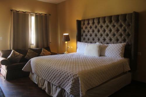 Fuente Real Hotel