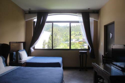 Fuente Real Hotel