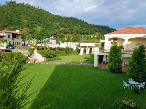 Fuente Real Hotel