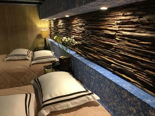 Hotel La Caba�a