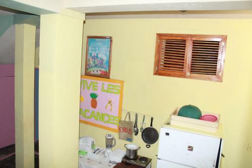 Bed & Breakfast Ecole Les Poupons