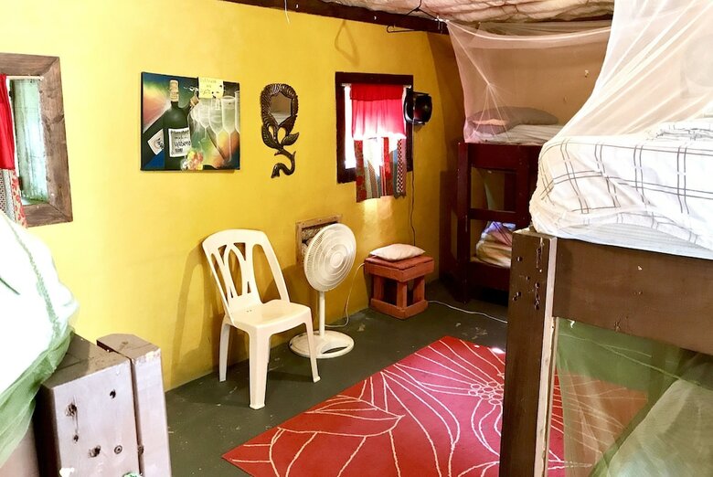 Albergue Haiti Communitere