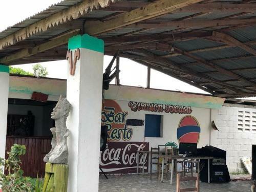 Evasion Beach Hotel
