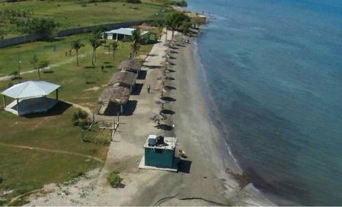 Evasion Beach Hotel