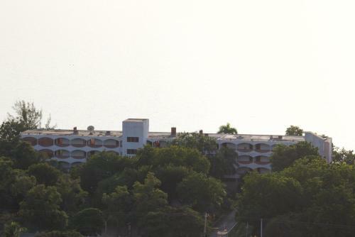 Le Xaragua Hotel