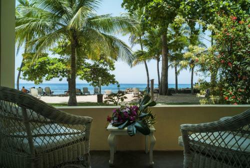 Hotel Cormier Plage Resort