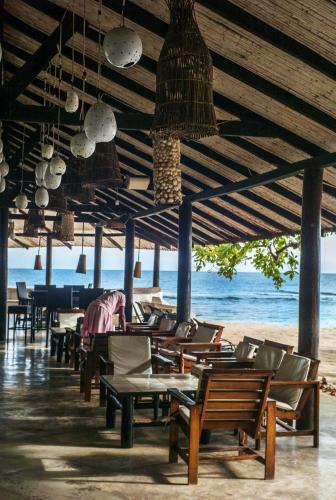 Hotel Cormier Plage Resort