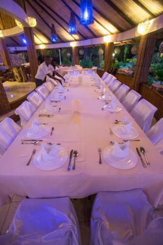 Hotel Cormier Plage Resort