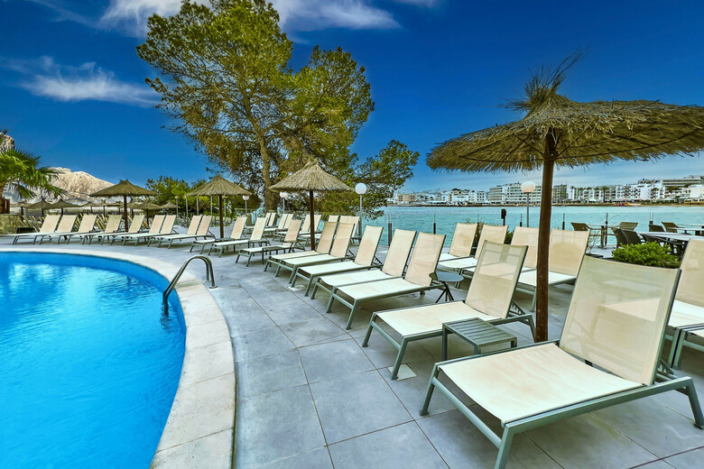 Leonardo Royal Hotel Ibiza Santa Eulalia