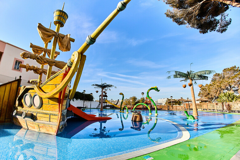 Leonardo Royal Hotel Ibiza Santa Eulalia