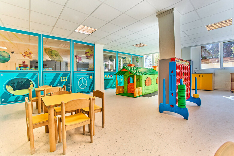 Leonardo Royal Hotel Ibiza Santa Eulalia