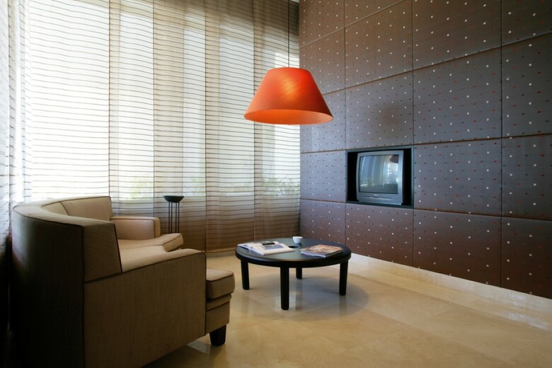 Hotel NH Alcorcon