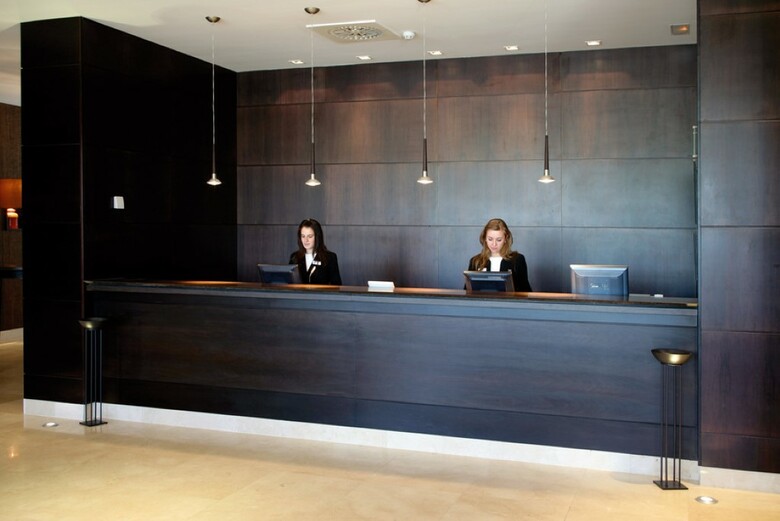 Hotel NH Alcorcon