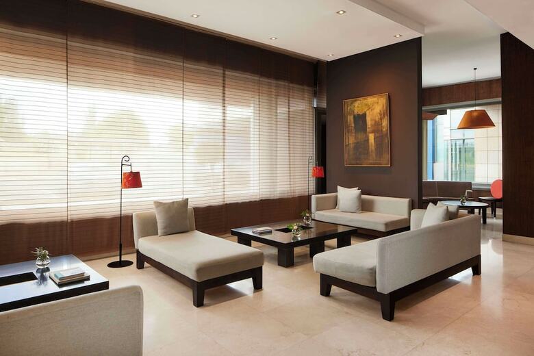 Hotel NH Alcorcon