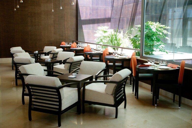 Hotel NH Alcorcon