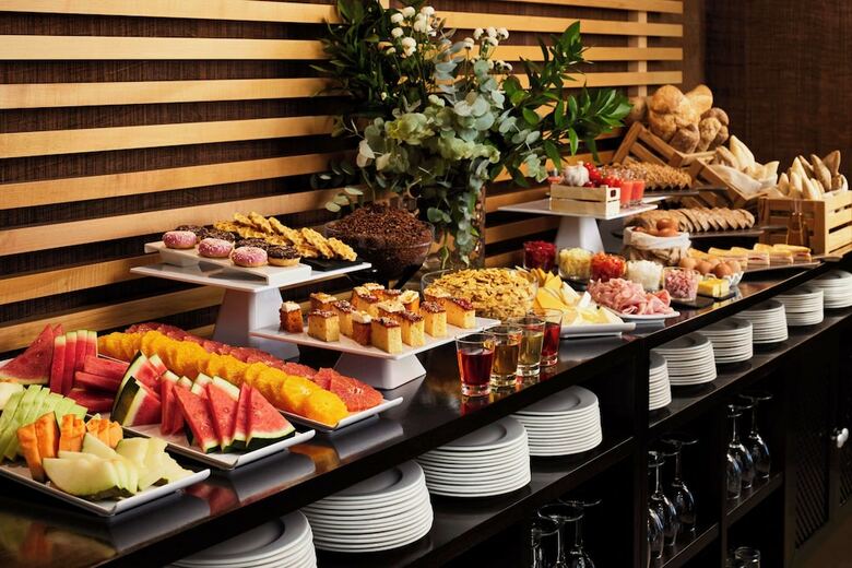 Hotel NH Alcorcon