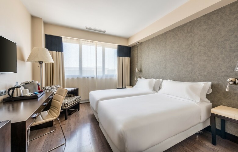 Hotel NH Alcorcon