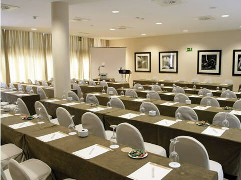 Hotel NH Alcorcon