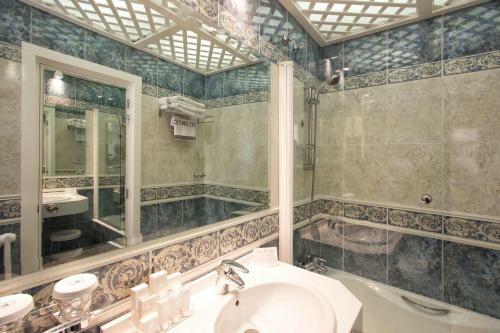 Hotel Atl�ntico