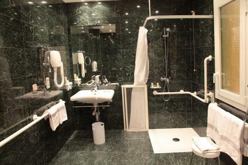 Hotel Atl�ntico